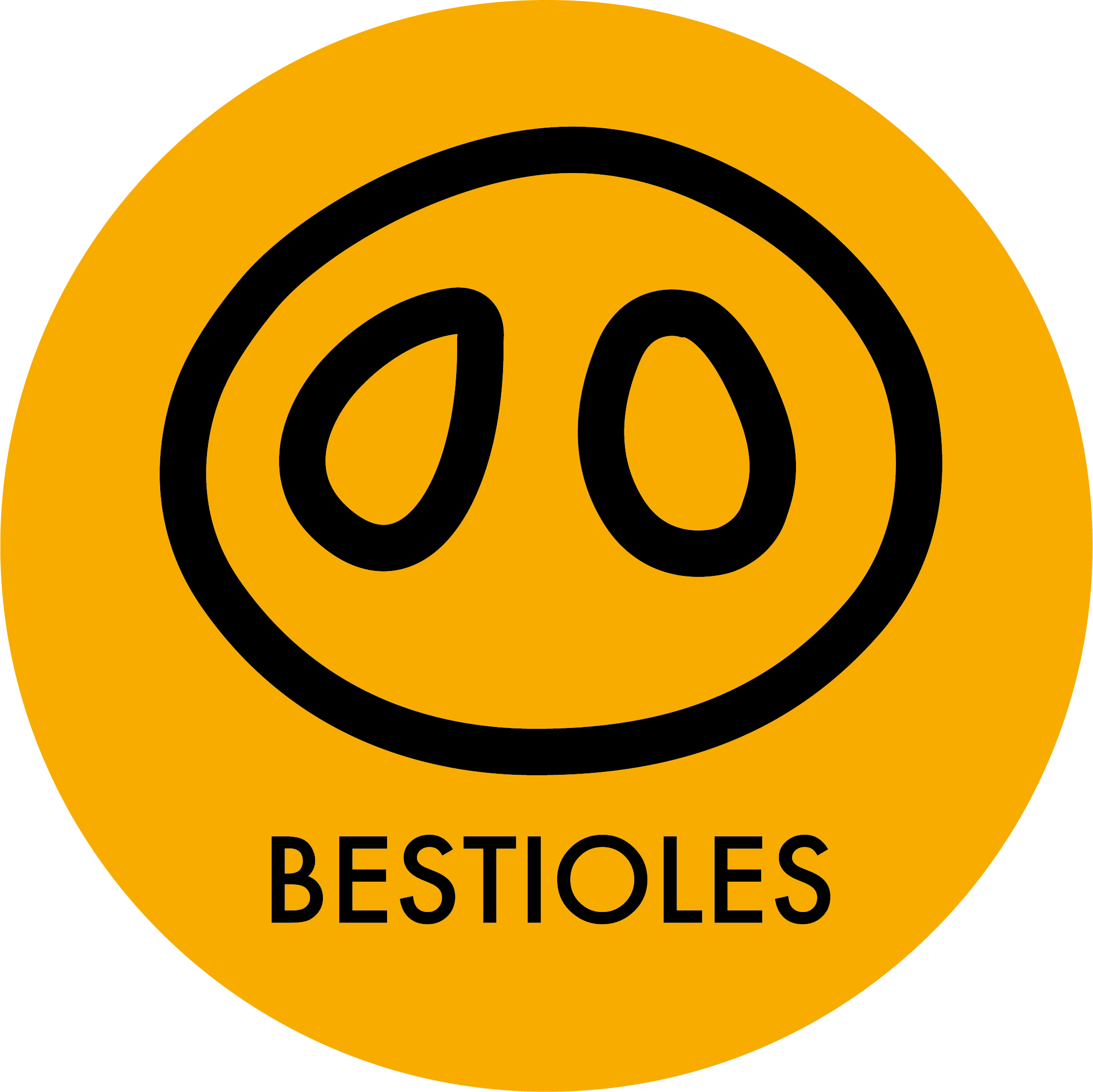 logo Bestioles